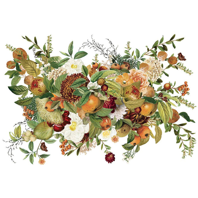 Decor Transfers® Harvest Hues 24